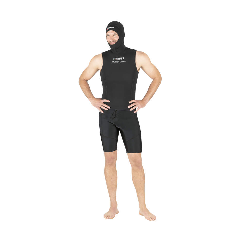 Mares Flexa Vest Herren Unterzieher