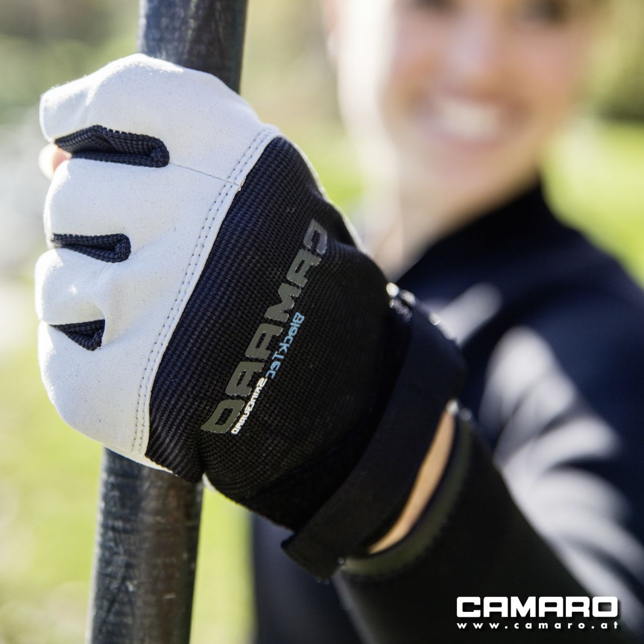 Camaro Skintex Handschuhe