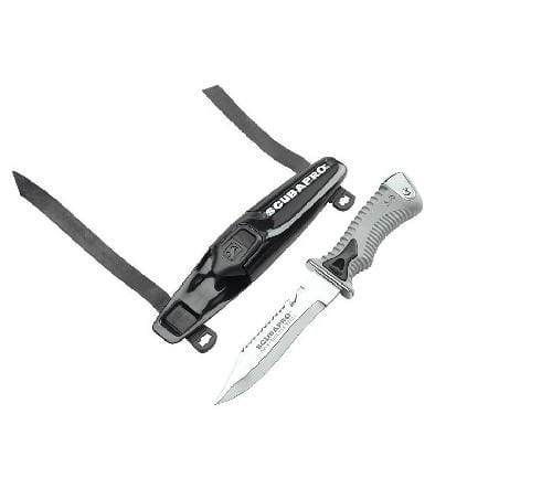 scubapro_k-6_tauchermesser Scubapro K-6 Tauchermesser