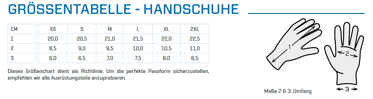 Scubapro Everflex Glove 5mm