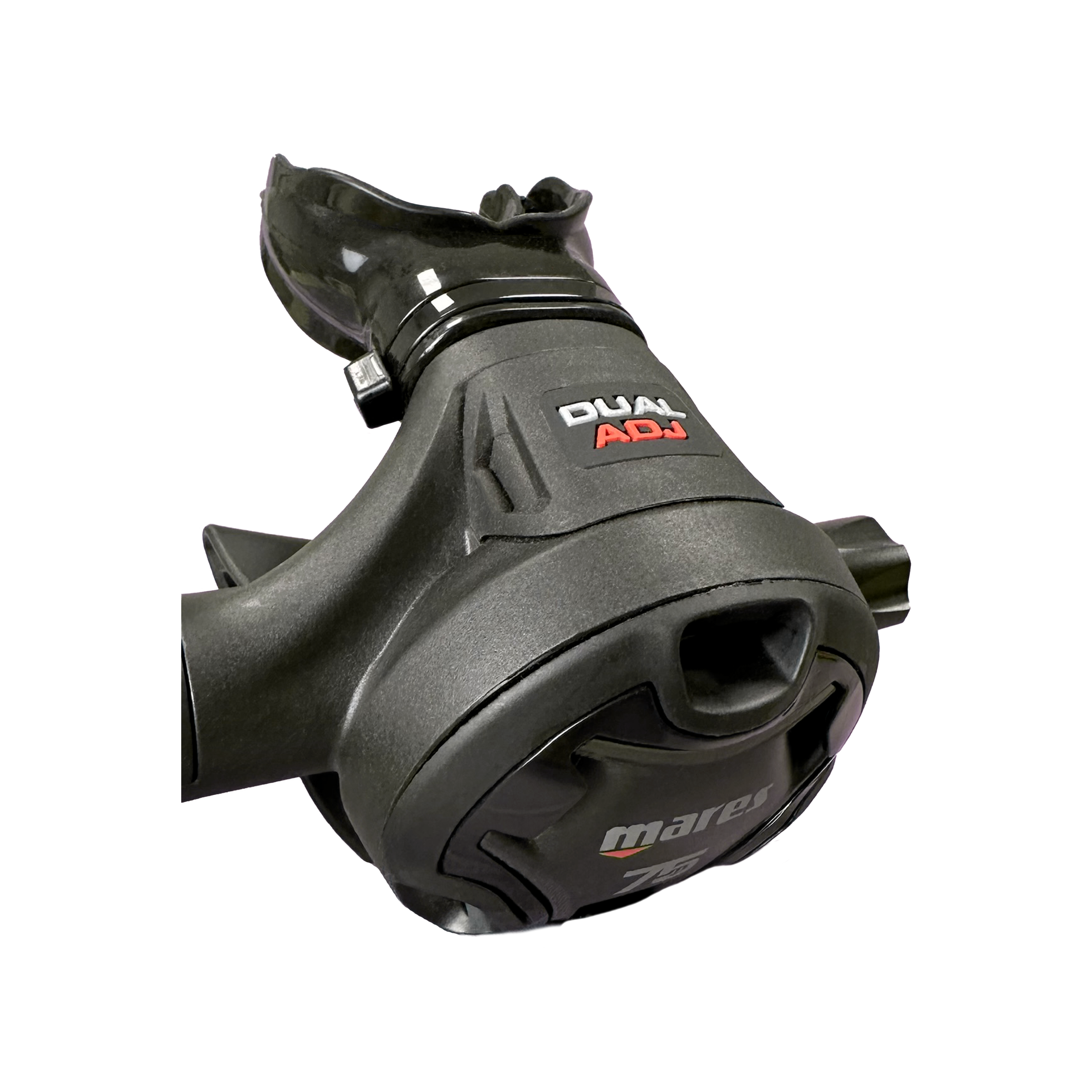 Mares Dual ADJ 62X 75 Jahres Jubiläums-Edition Atemreglerset Limited Edition Mares Dual ADJ 62X 75 Jahres Jubiläums-Edition Atemreglerset Limited Edition